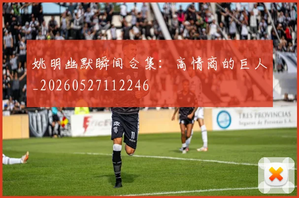 姚明幽默瞬间合集：高情商的巨人_20260527112246